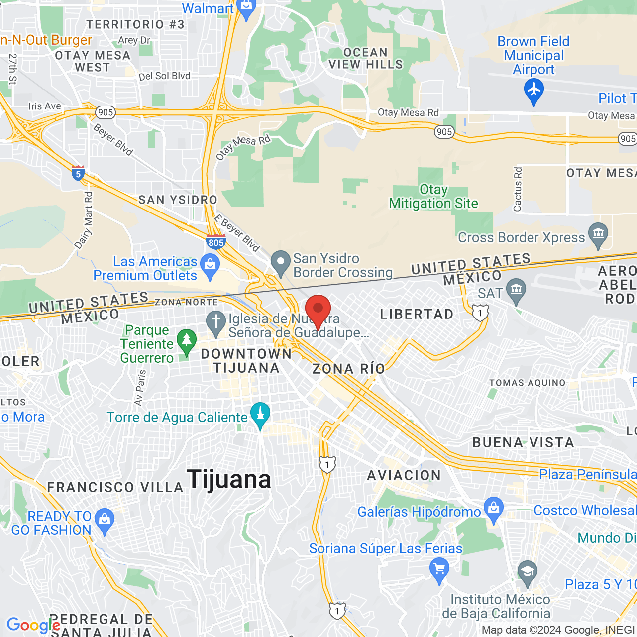 Tijuana needing sex in Tijuana